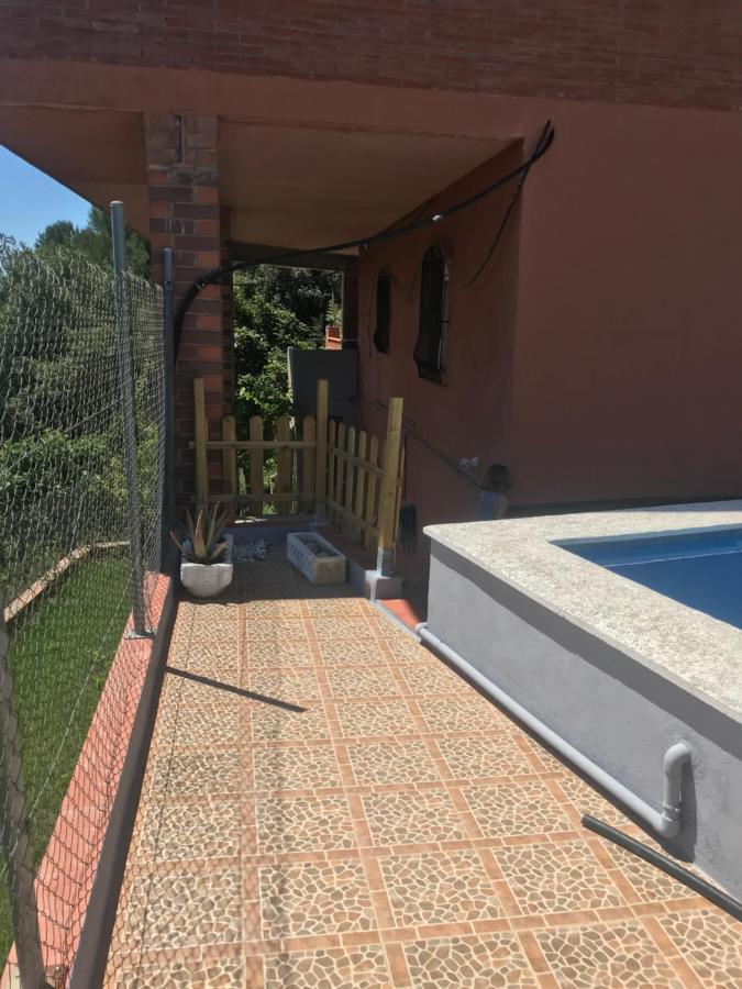 Privada Habitación en casa particular Rubí