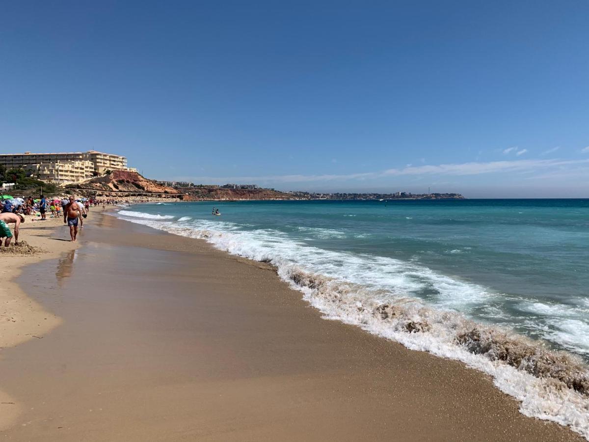 Costa Blanca Cabo Roig Apartment Orihuela