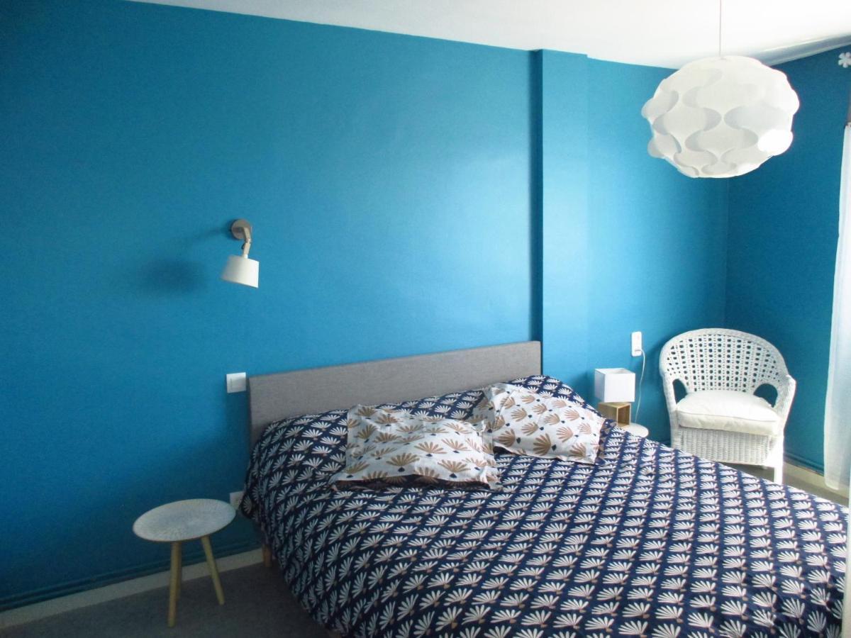 Framboise Apartamento