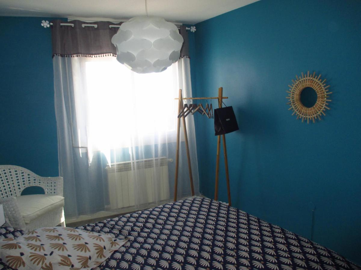 Framboise Apartamento L'Ametlla de Mar