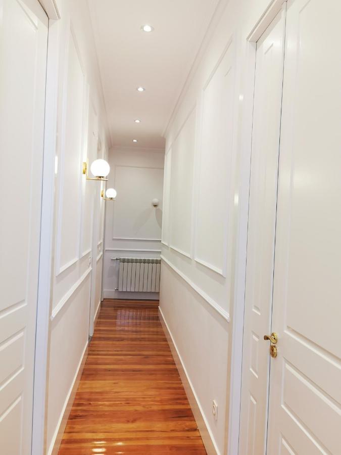 Apartamento Rua Boutique