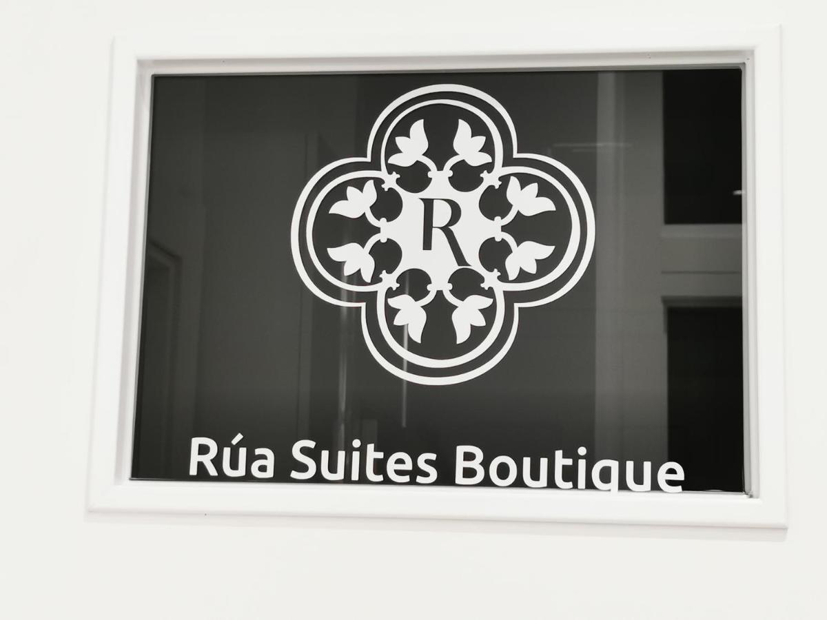 Rua Boutique * Salamanca
