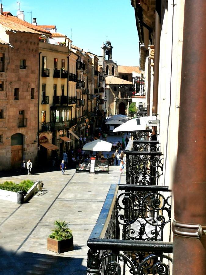 Rua Boutique Salamanca