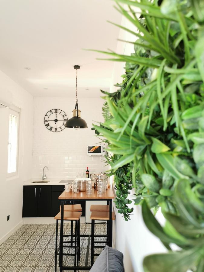 Rua Boutique Apartamento Salamanca