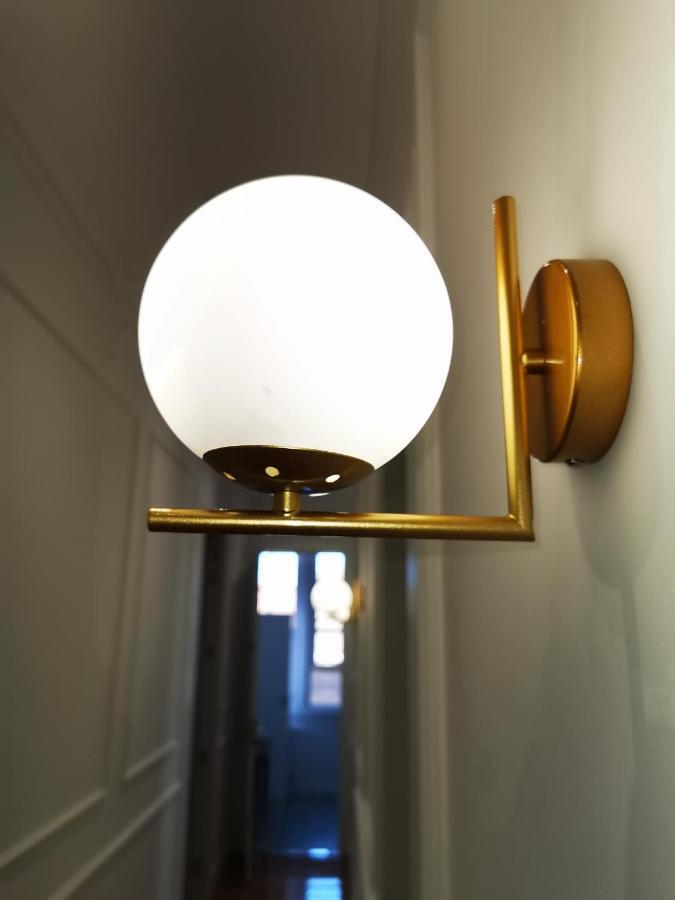 Apartamento Rua Boutique *