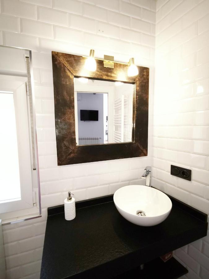 Rua Boutique Apartamento