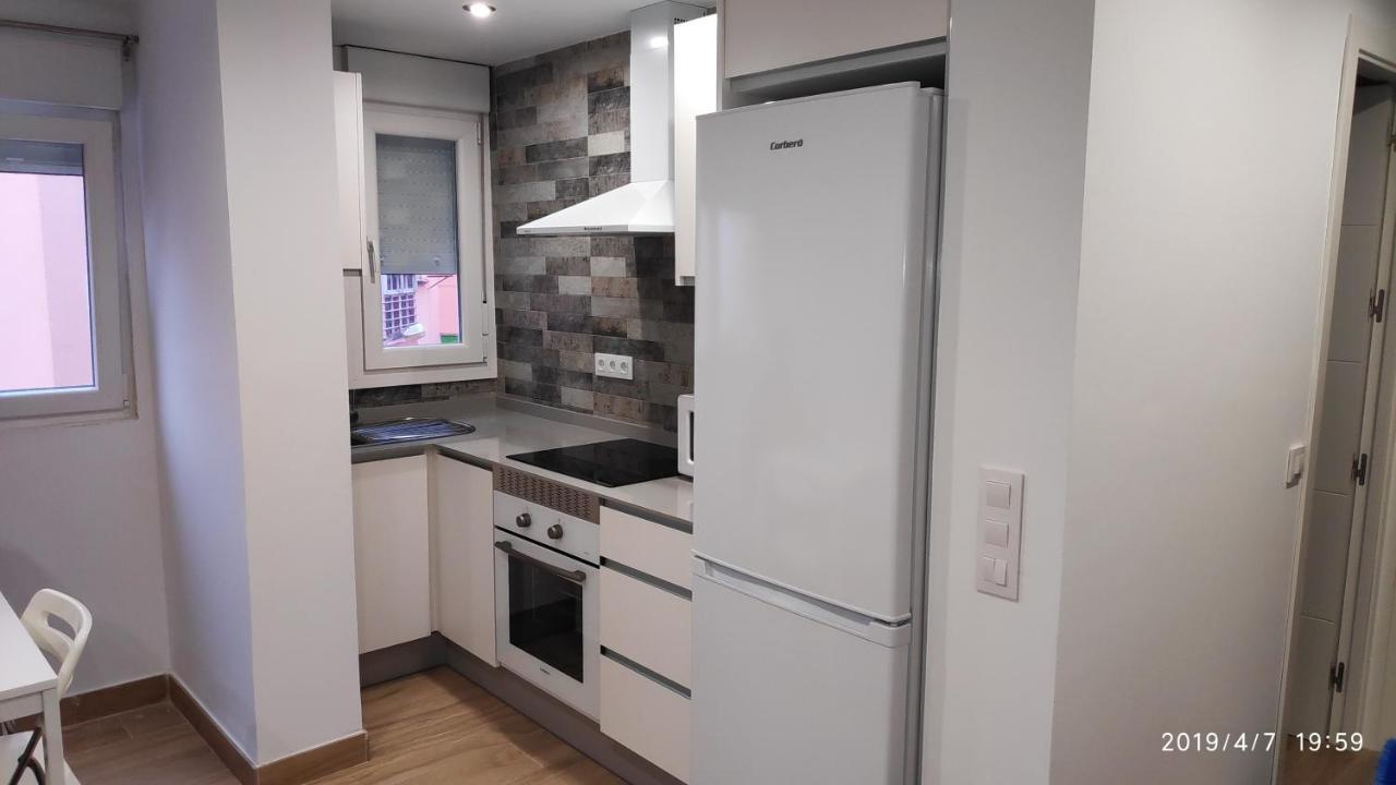 Apartment Loft 500 Metros De La Playa *