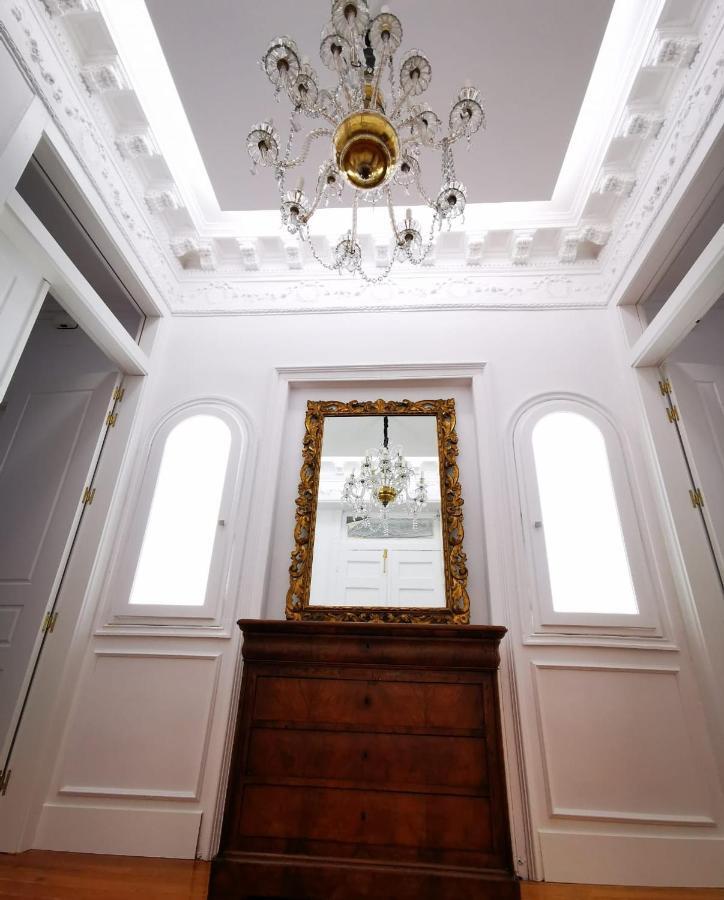 Apartamento Rua Boutique *