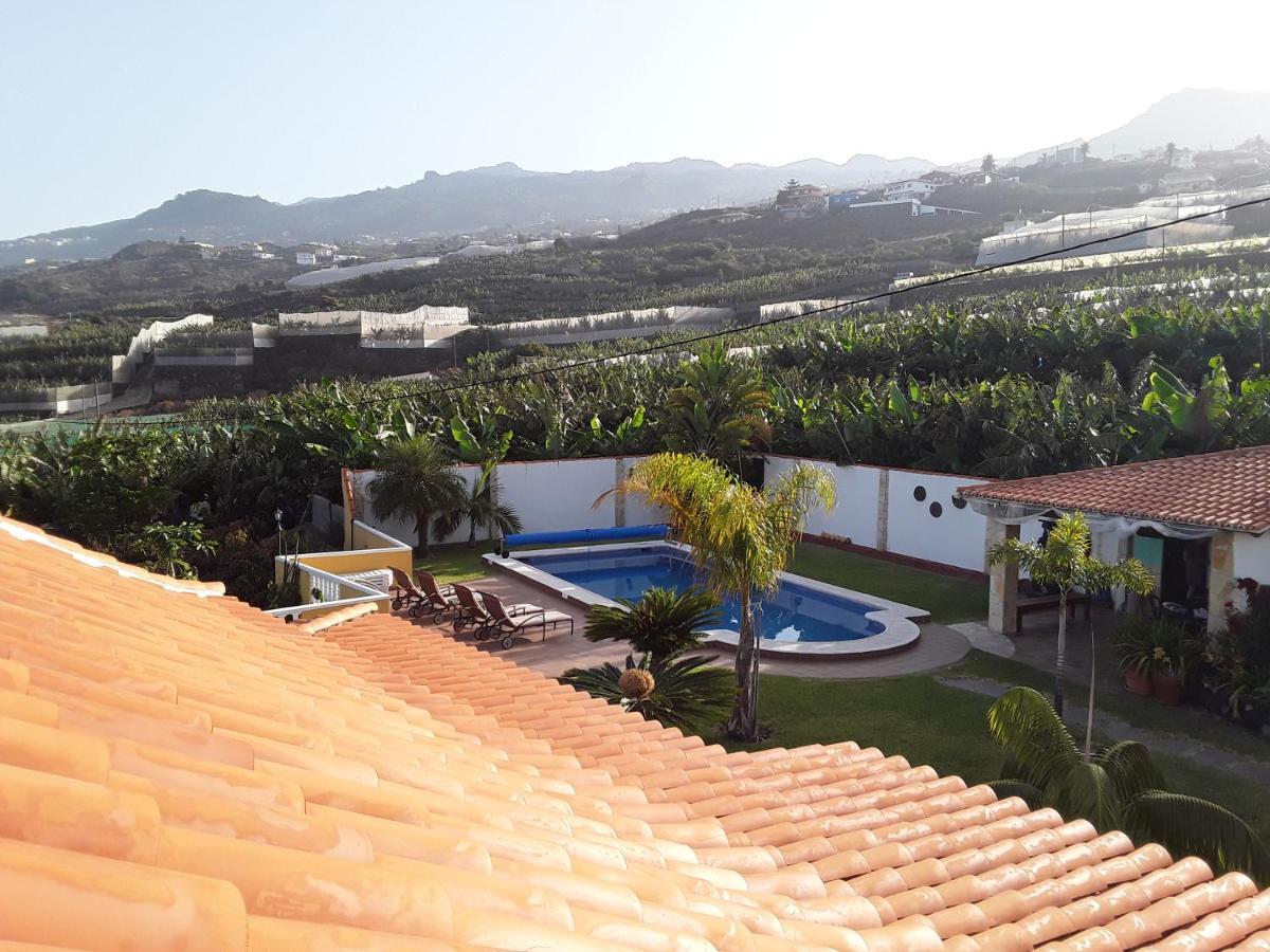 Casita La I Brena Baja