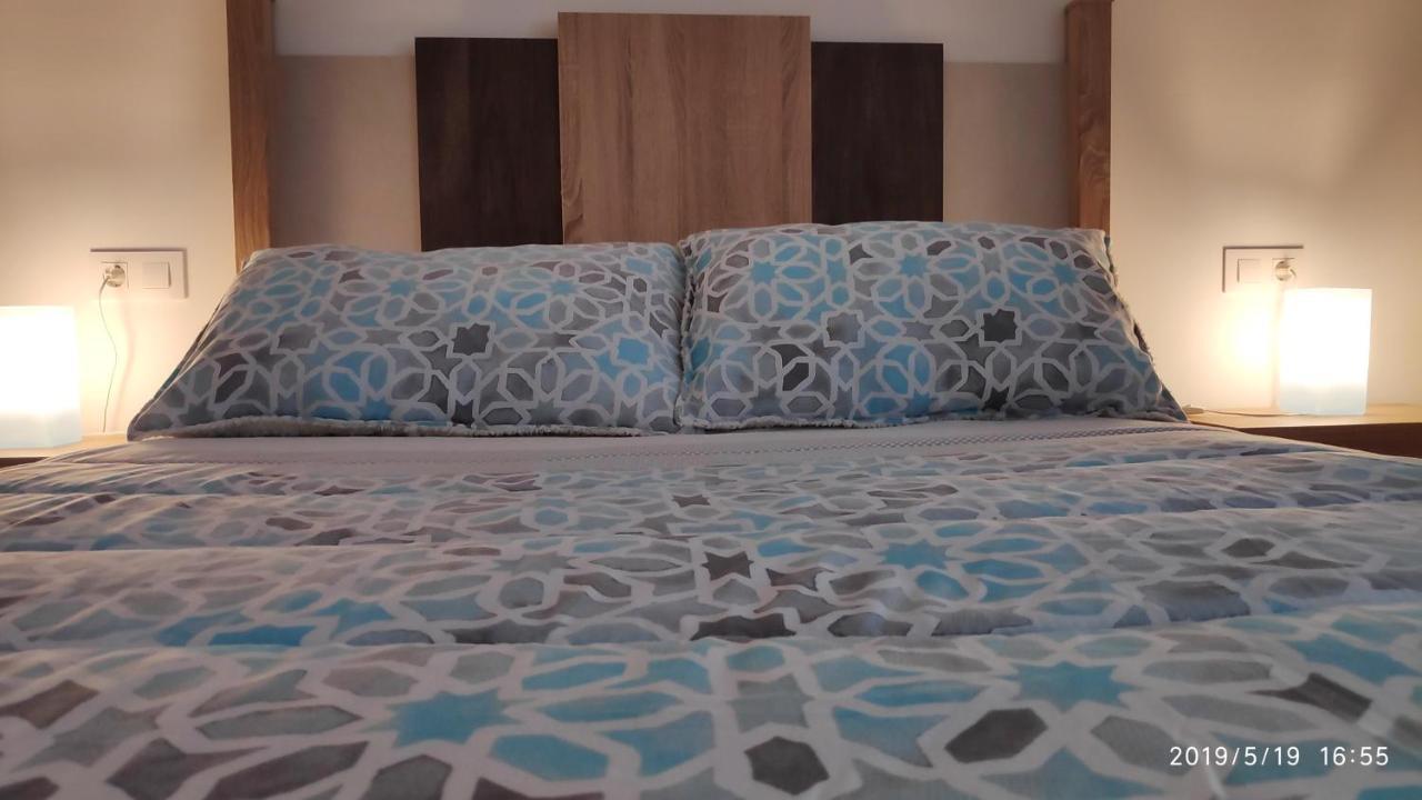Loft 500 Metros De La Playa Cadiz