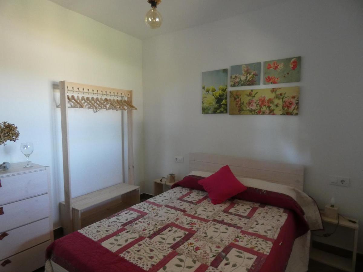 Holiday home Mis Tres Rosas *
