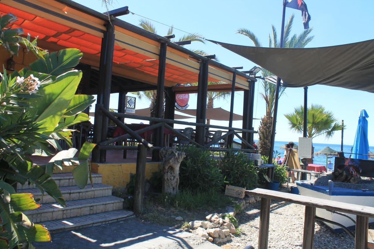 Duplex Playa Cabria Almunecar