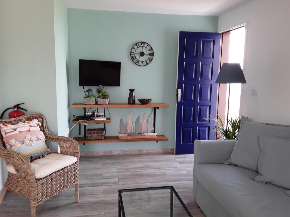 Casita La I Apartment