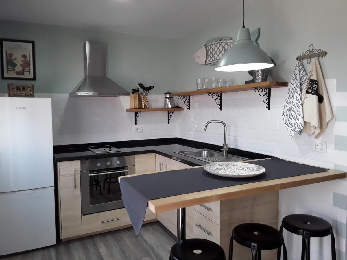Casita La I Apartment