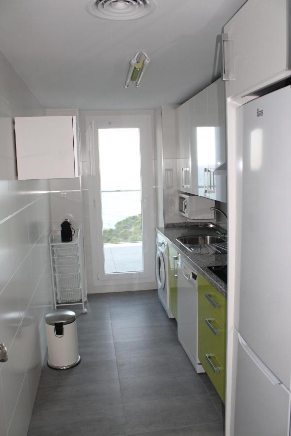 Duplex Playa Cabria Almunecar