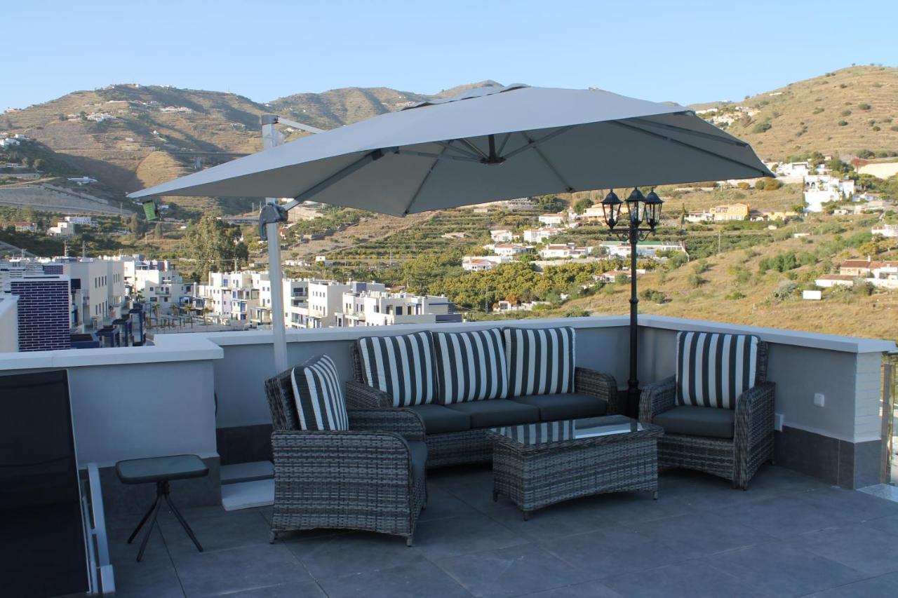 Duplex Playa Cabria *