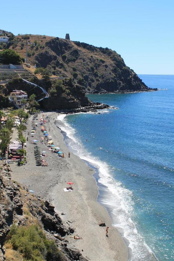 Duplex Playa Cabria Apartment *