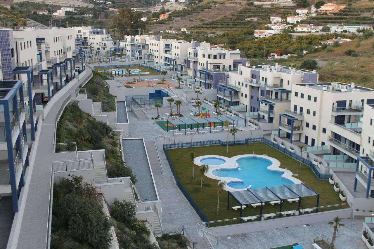 Apartamento Playa Cabria