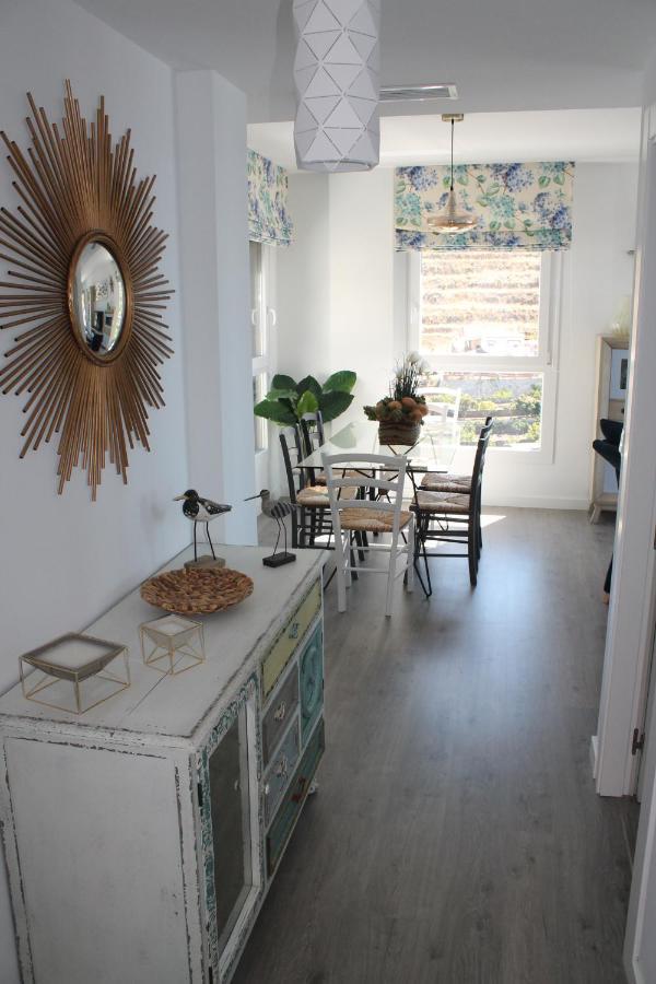 Duplex Playa Cabria * Almunecar