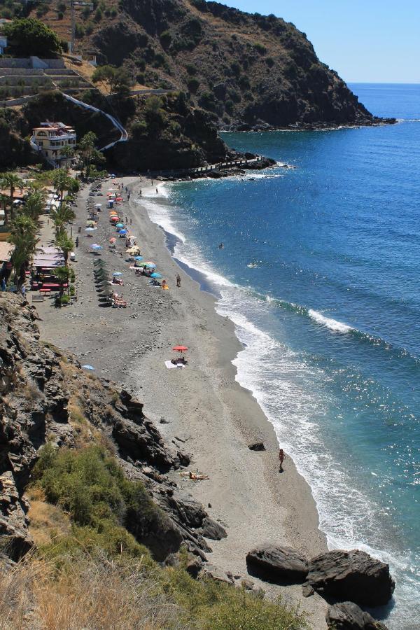 Duplex Playa Cabria
