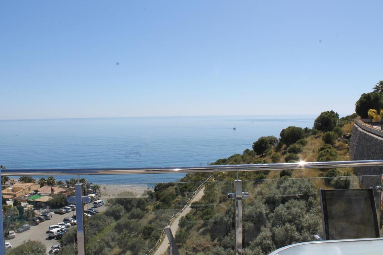Apartamento Playa Cabria Almuñécar