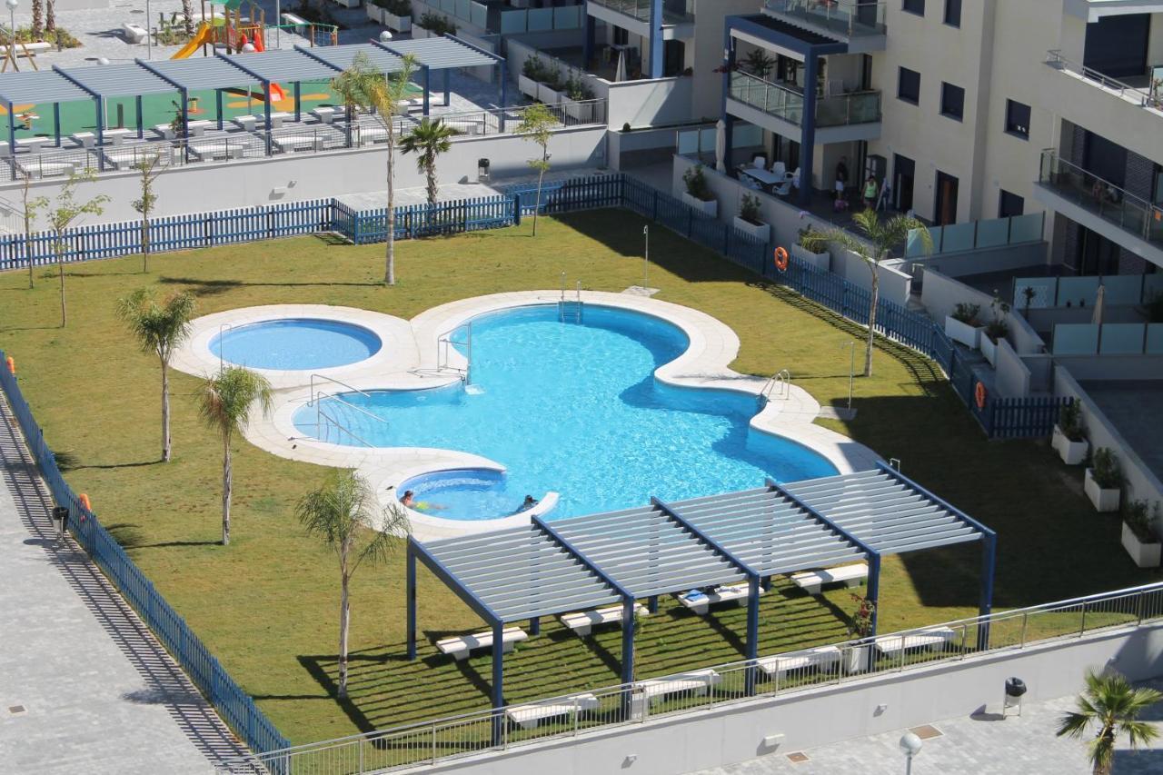 Duplex Playa Cabria