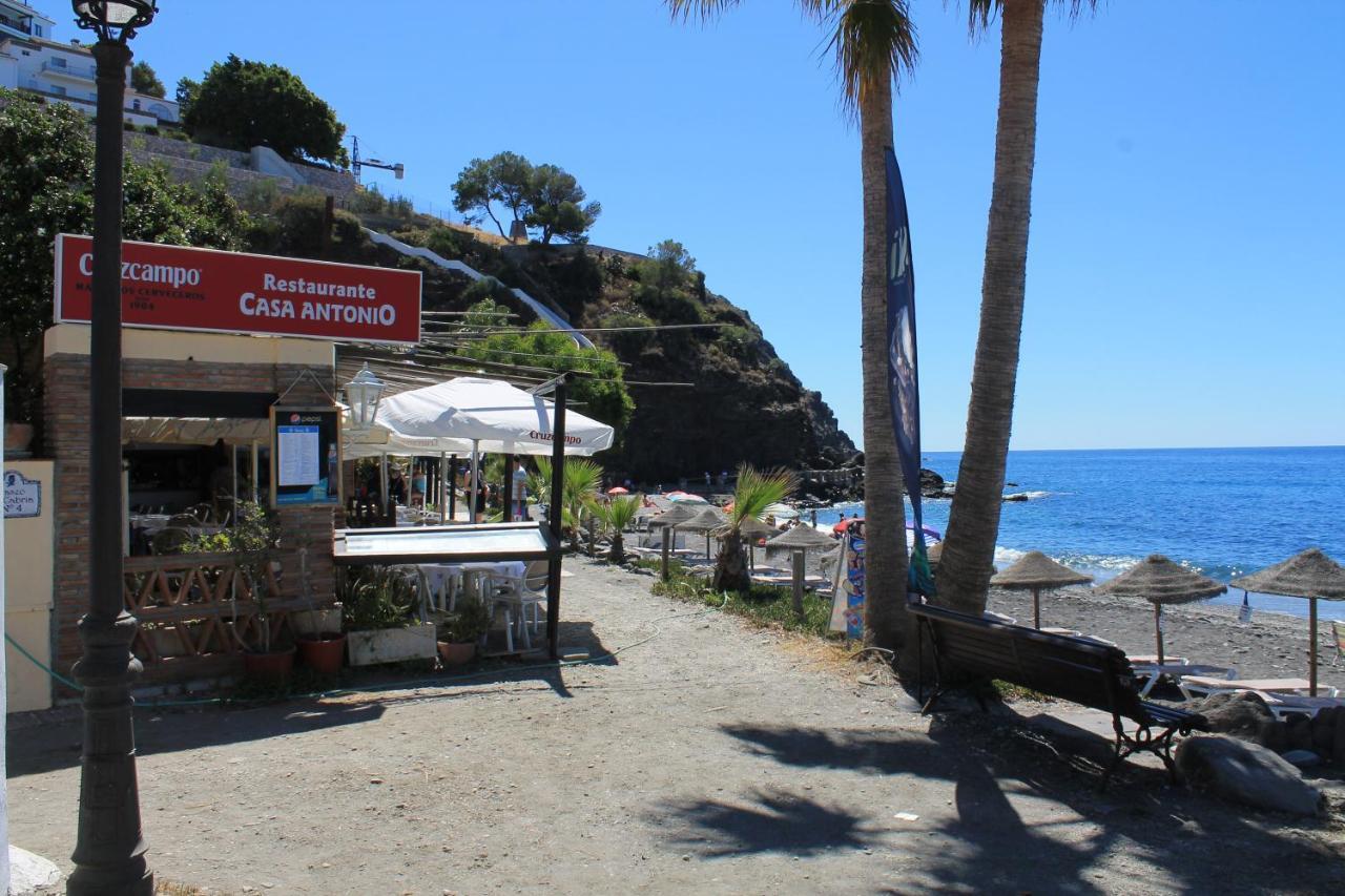 Apartment Duplex Playa Cabria