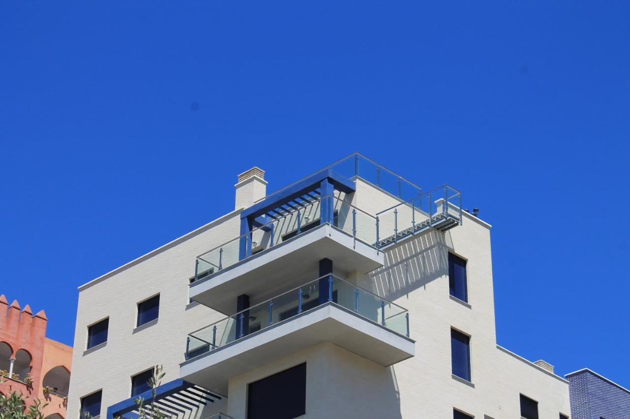 Apartamento Playa Cabria
