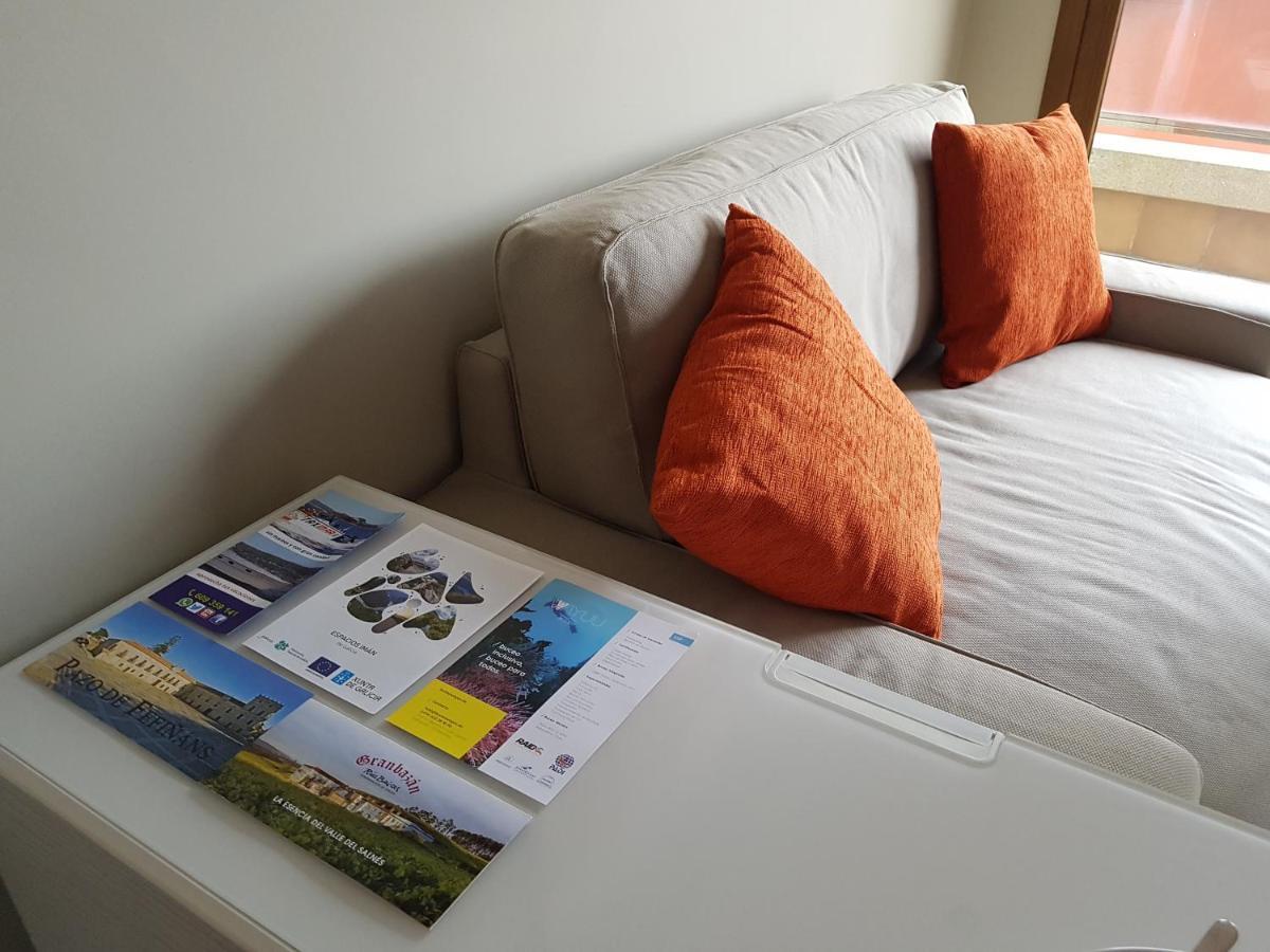 Vivienda De Uso Turistico Freire * Sanxenxo