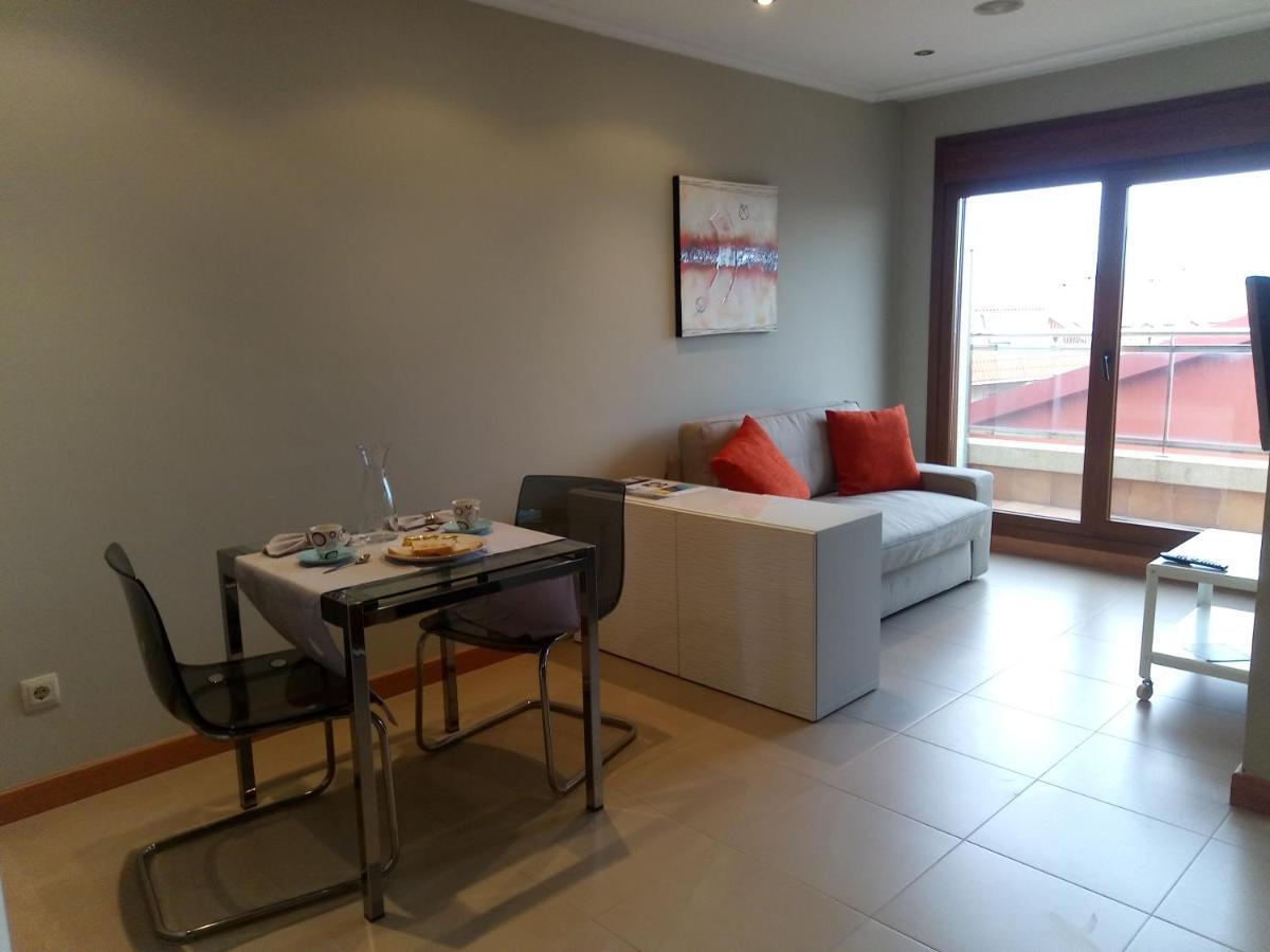 Vivienda De Uso Turistico Freire Sanxenxo
