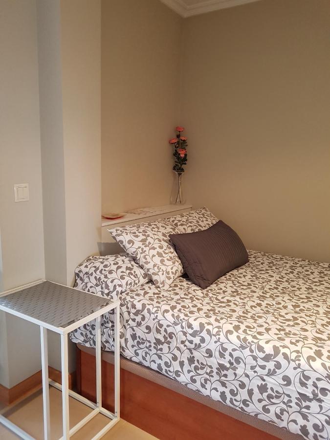 Vivienda De Uso Turistico Freire * Sanxenxo