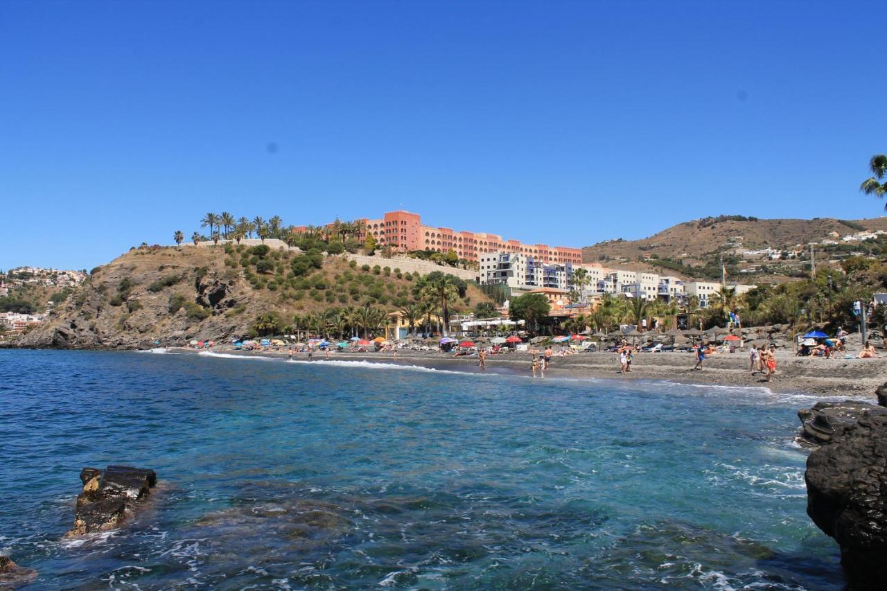 Duplex Playa Cabria