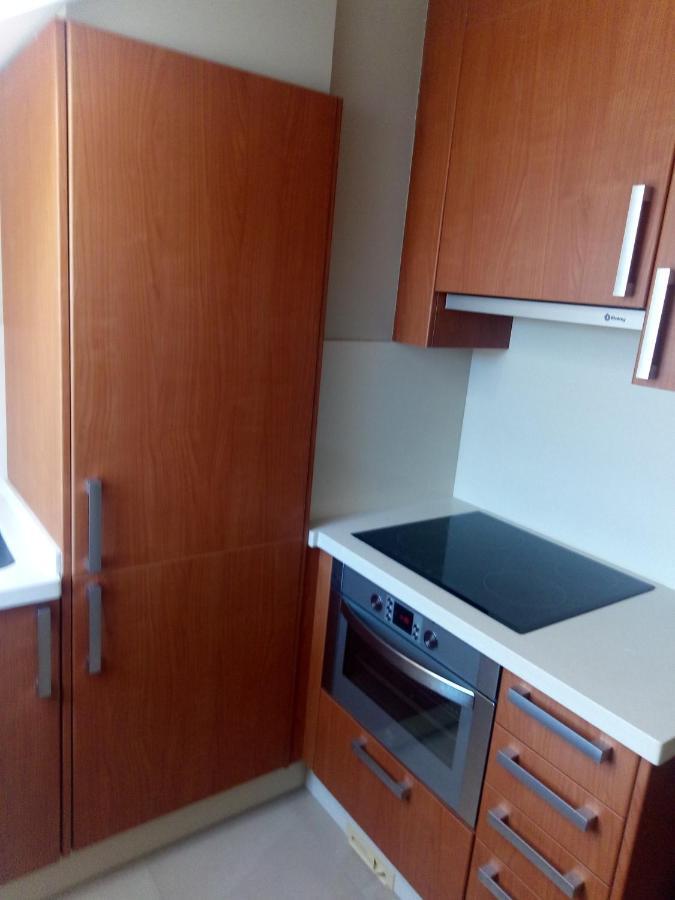 Apartment Vivienda De Uso Turistico Freire