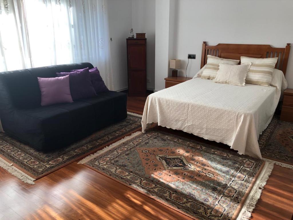 Casa Castillo Holiday home Finisterre