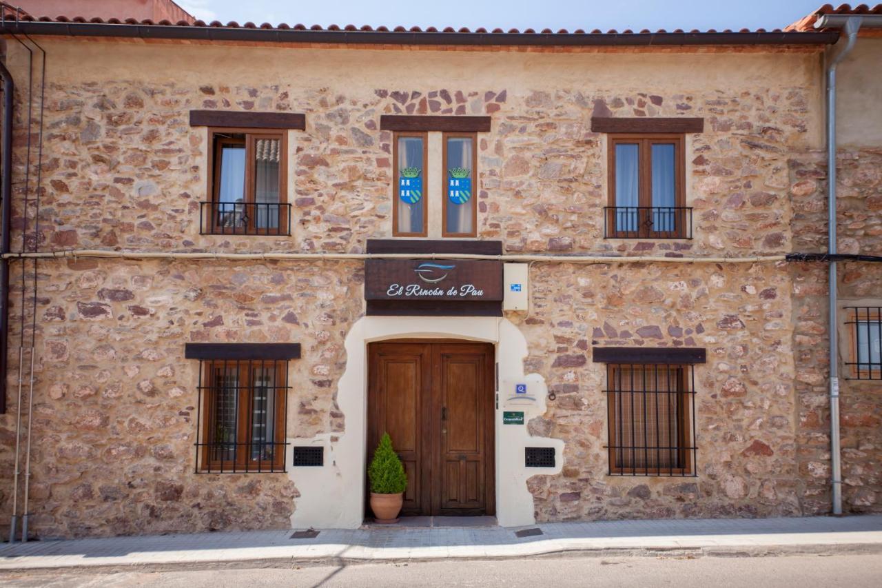Apartamento Valterra Y Tosal