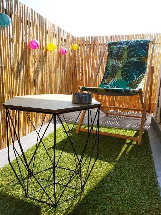 Apartamento Xoxo - Castillo