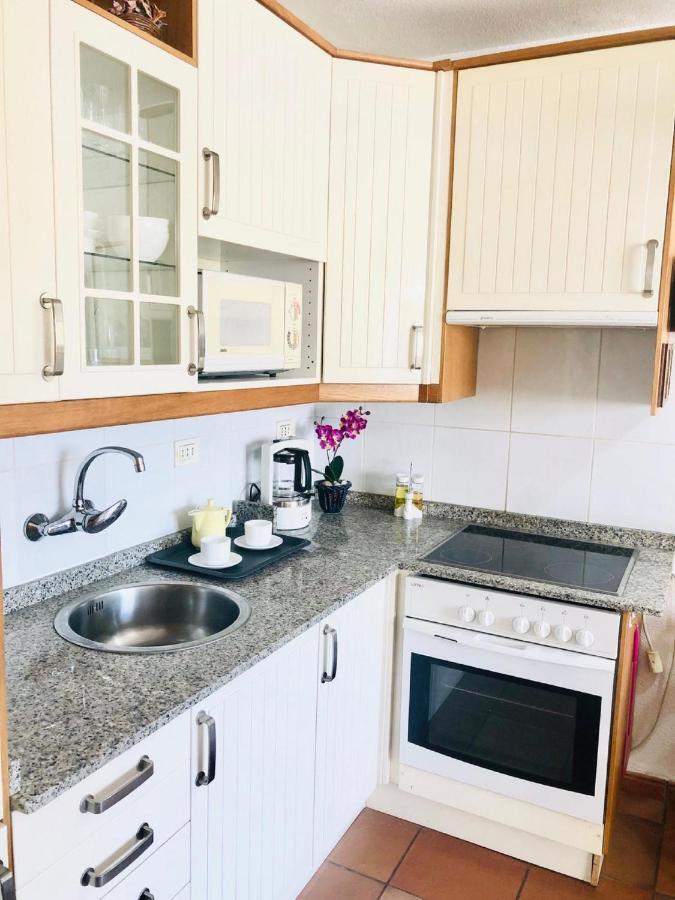 Apartamento Summer Light In Playa De Americas *