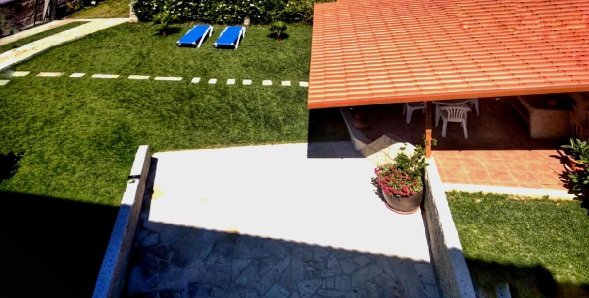 A Rochela Apartamento