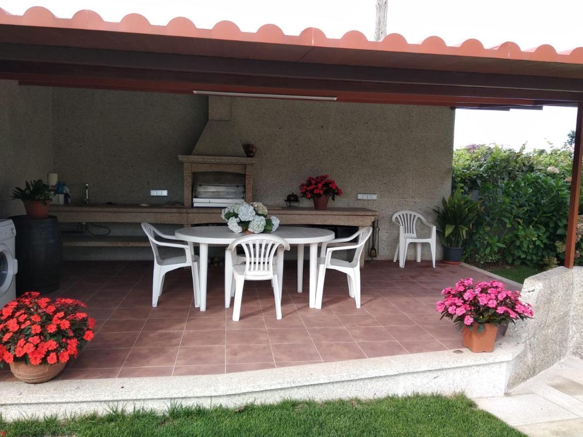 Apartamento A Rochela Pontevedra
