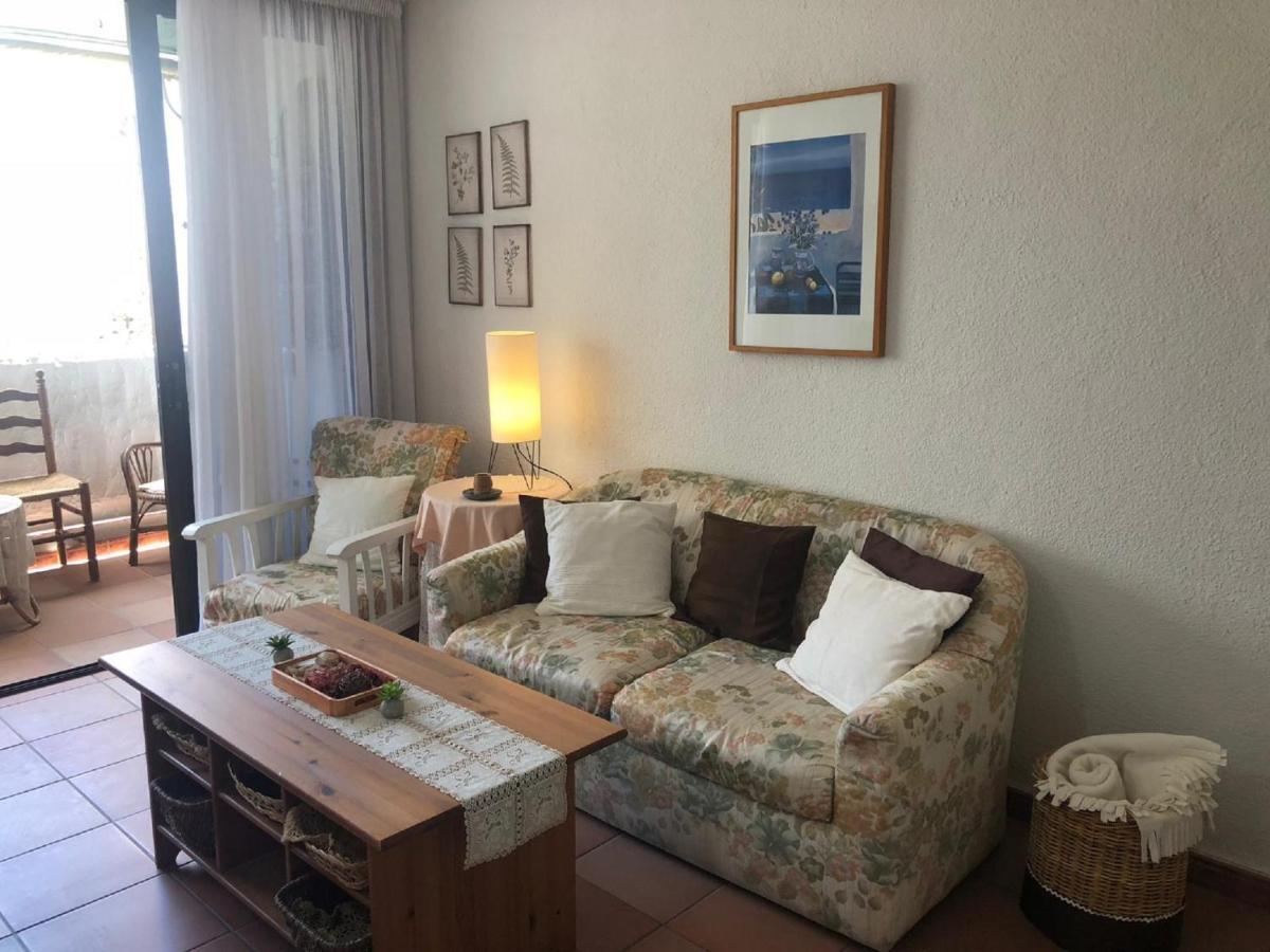 Apartamento Summer Light In Playa De Americas