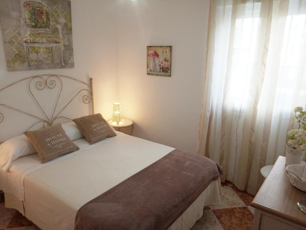Apartamento Anita Conil *