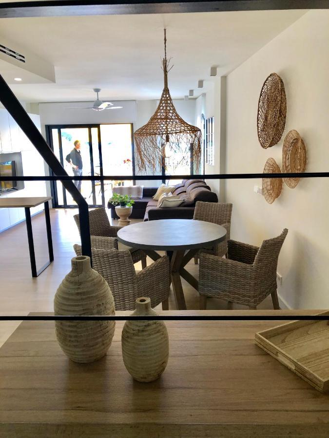 Cabopino Apartamento Marbella