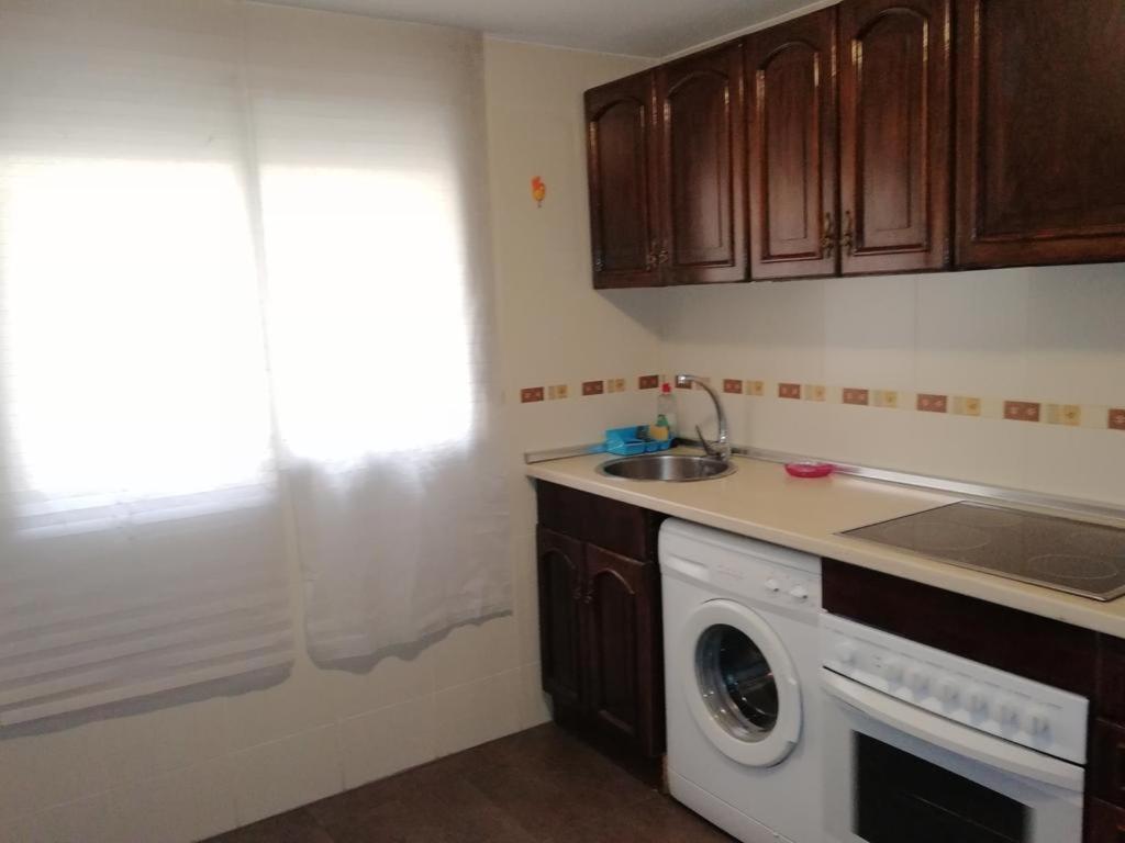 Miranda Apartment Alcantarilla (Murcia)