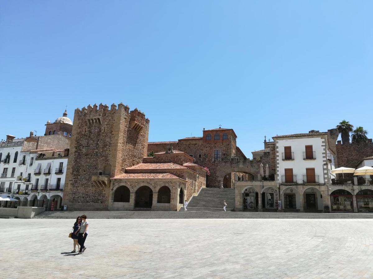 Apartamento At Plaza Del Duque