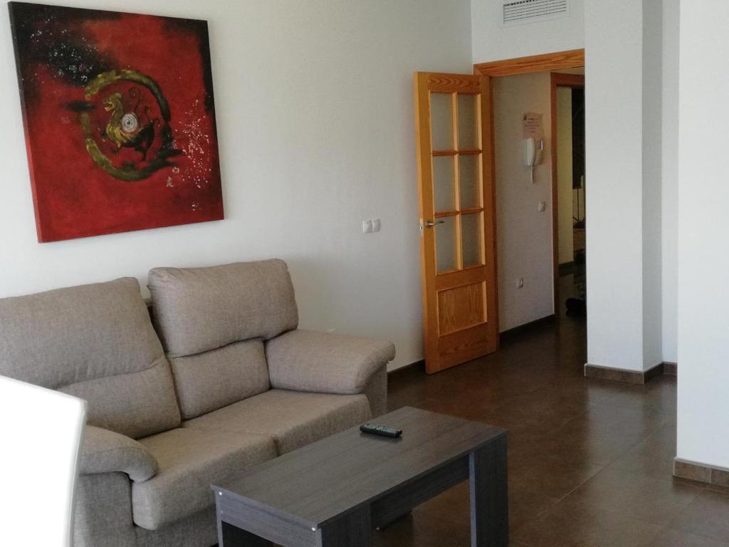 Miranda Alcantarilla (Murcia)