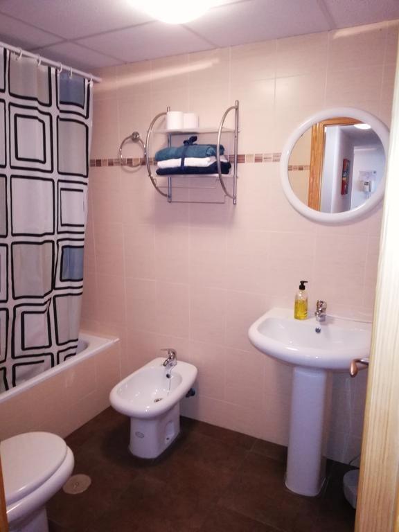 Miranda Apartment *