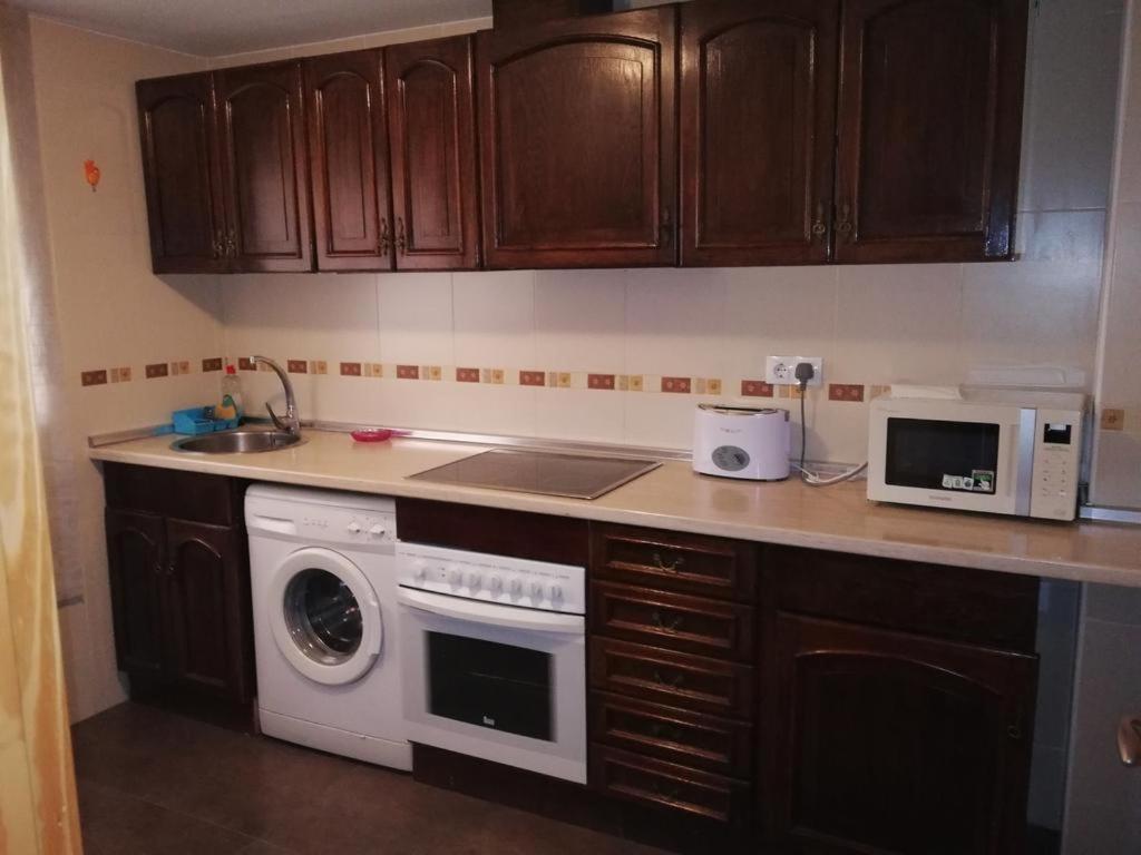 Apartment Miranda Alcantarilla (Murcia)