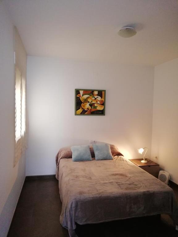 Apartment Miranda *