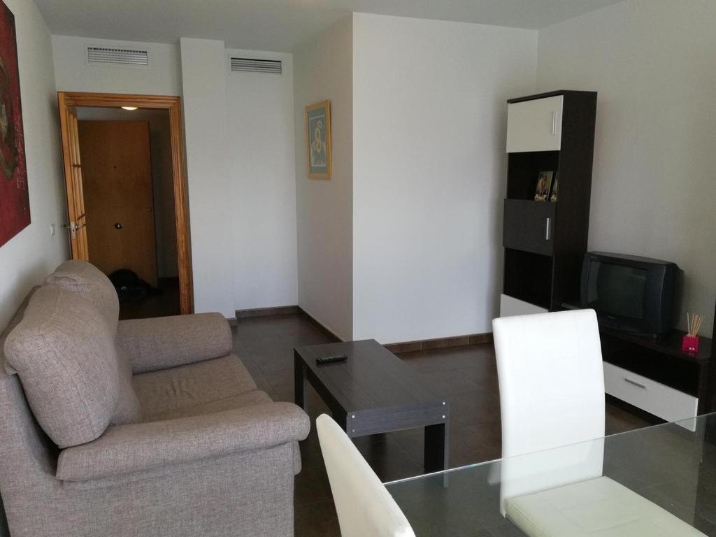 Miranda Apartment