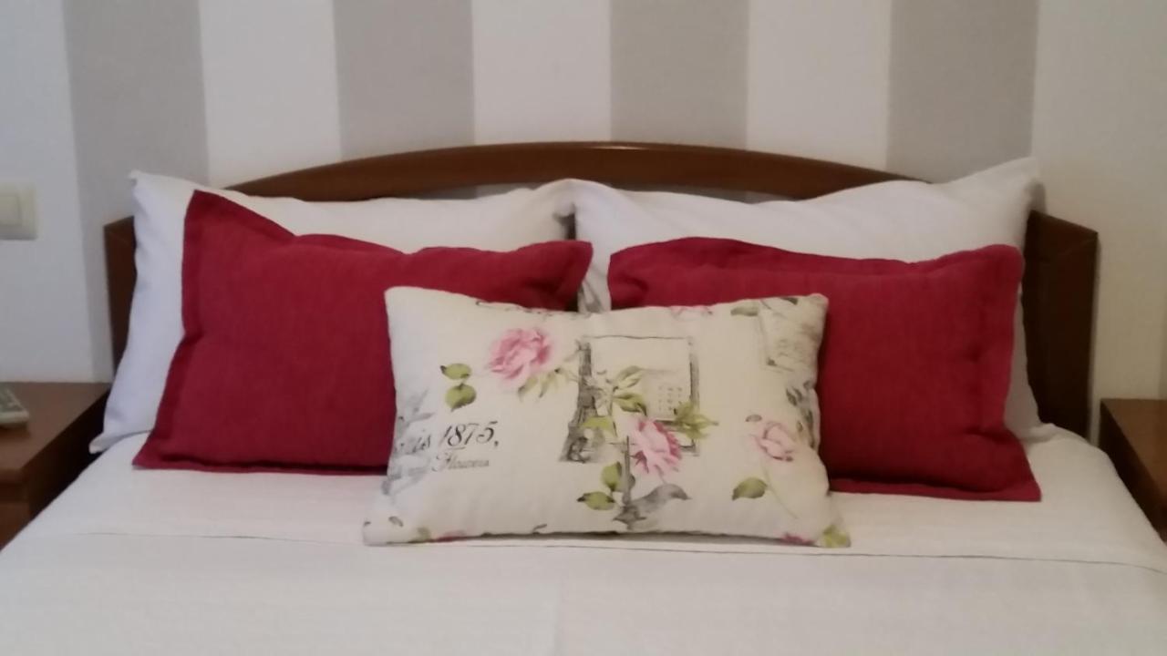Apartamento Timón Puerto